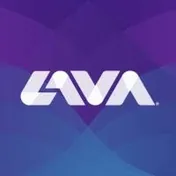 LAVA logo